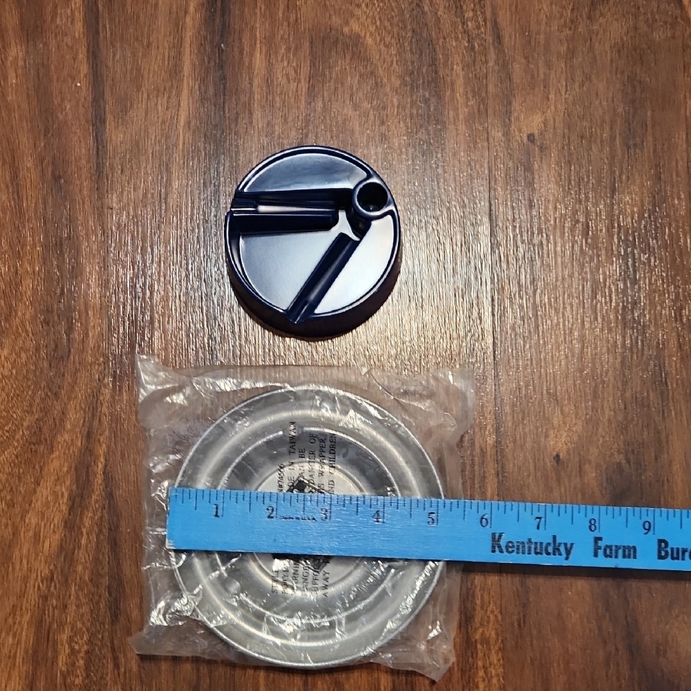 Marlboro Ashtrays